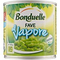 Bonduelle - NaturPlus - Habas Baby - 310 g